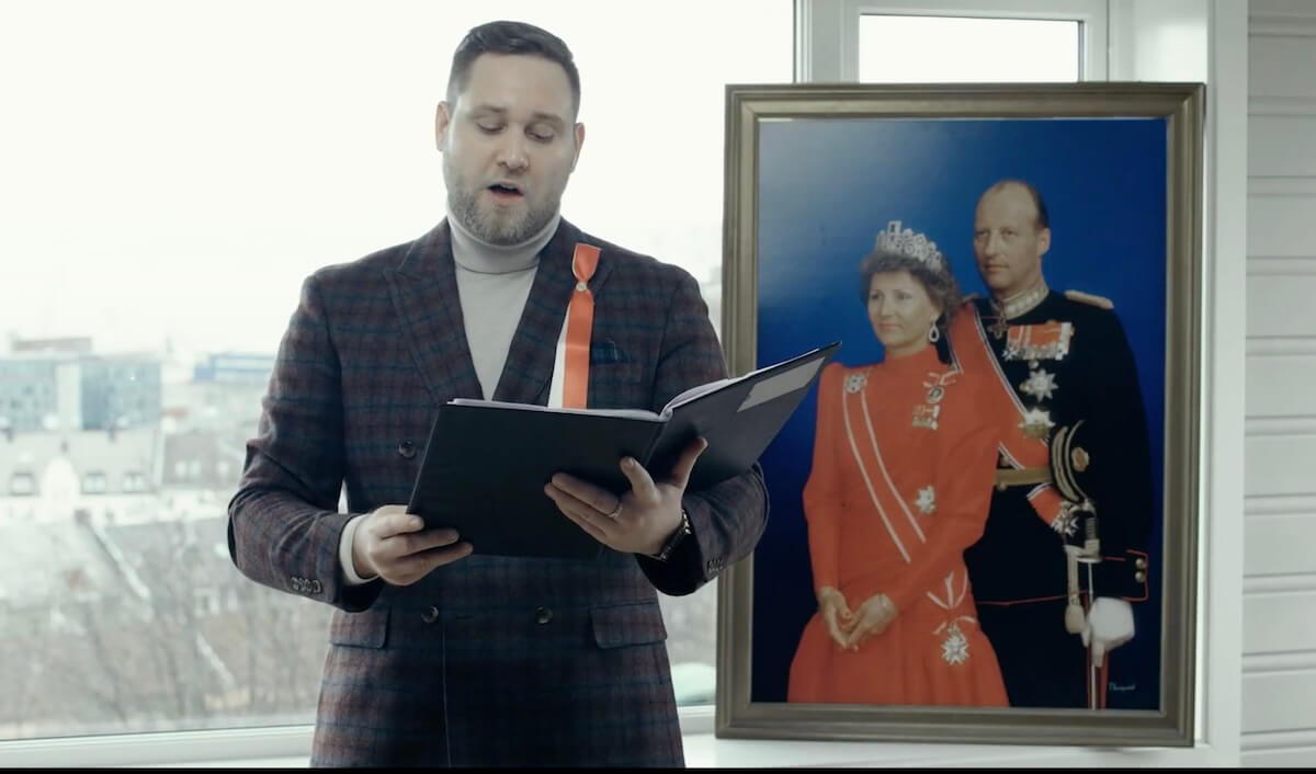 Any Video By Blocs Builder